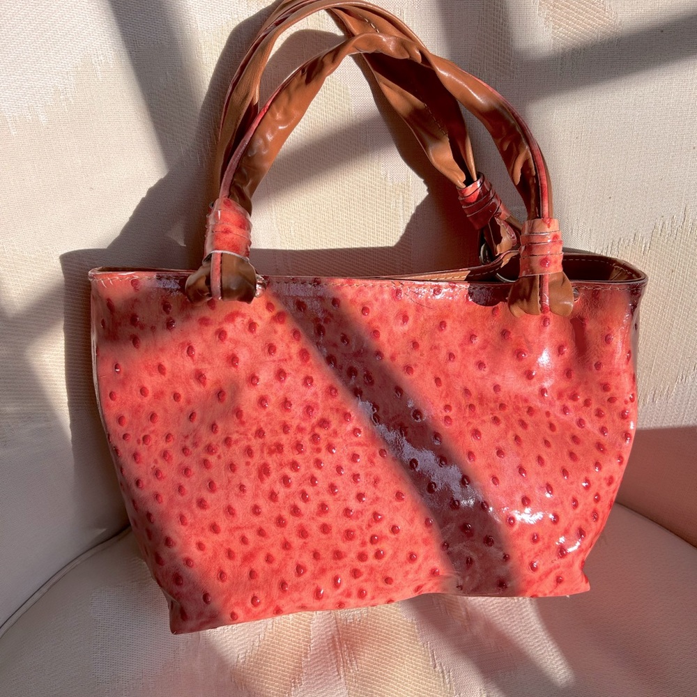 Cecconi Piero Italian Handbag